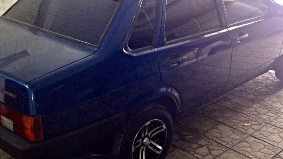 Lada 21099
