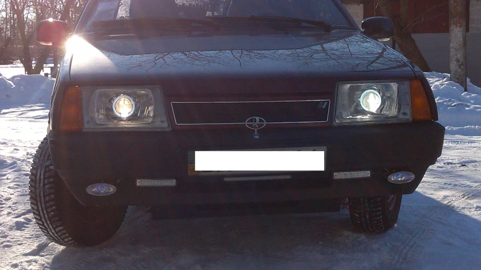 Lada 21099