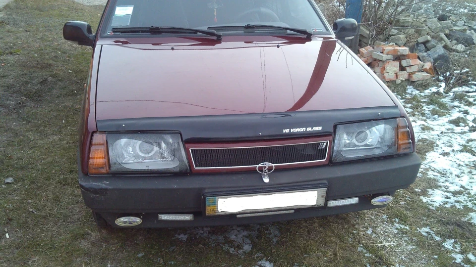 Lada 21099 2