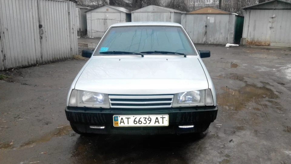 Lada 21099 3