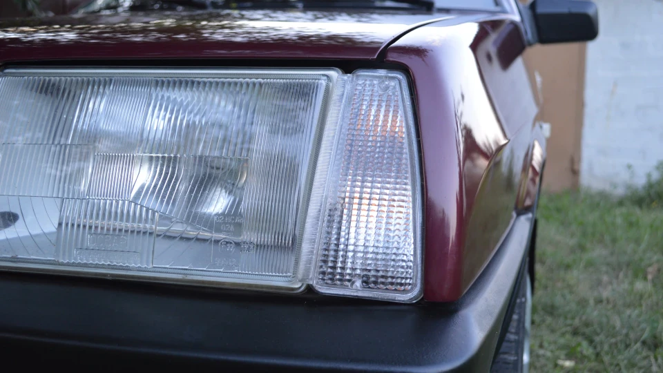 Lada 21099 2