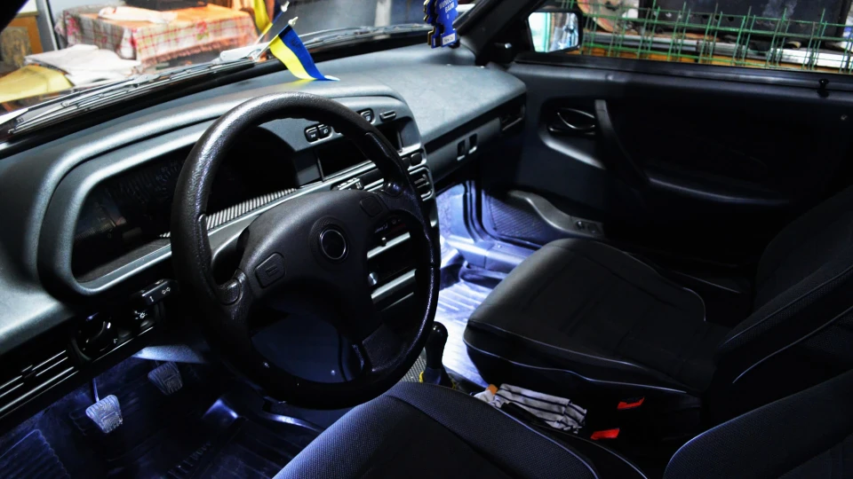 Lada 21099 5