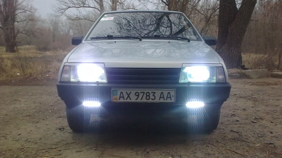 Lada 21099 5
