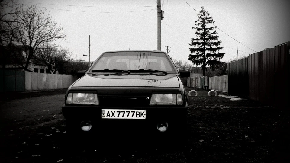 Lada 21099 3