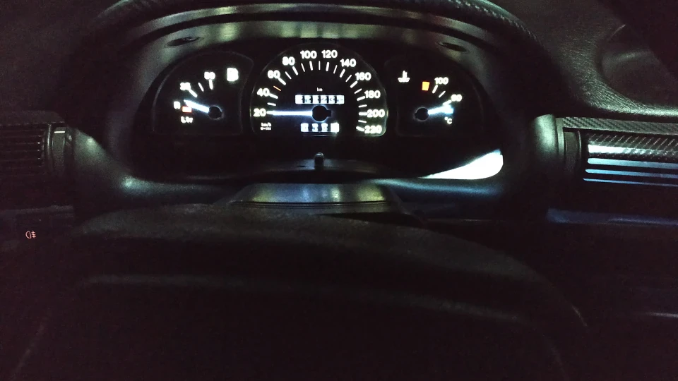 Lada 21099 5