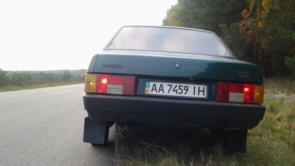 Lada 21099 3