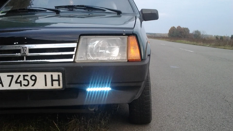Lada 21099 5
