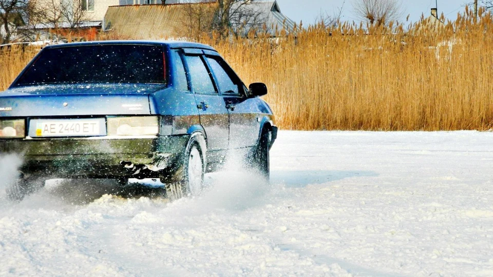 Лада 21099 1.5 8v атмо 3