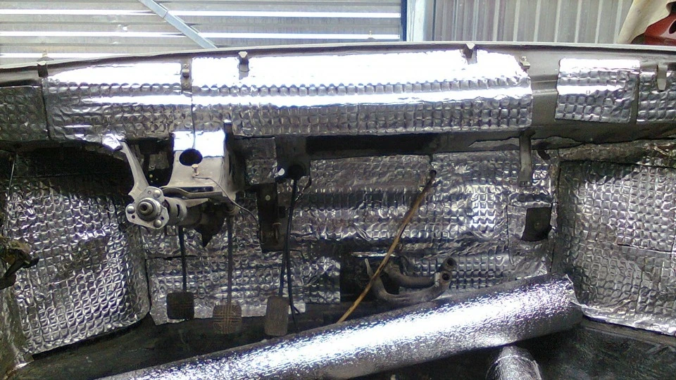 Lada 21099 1,5 карб 3