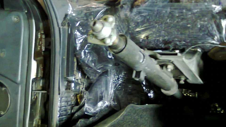 Lada 21099 1,5 карб 5