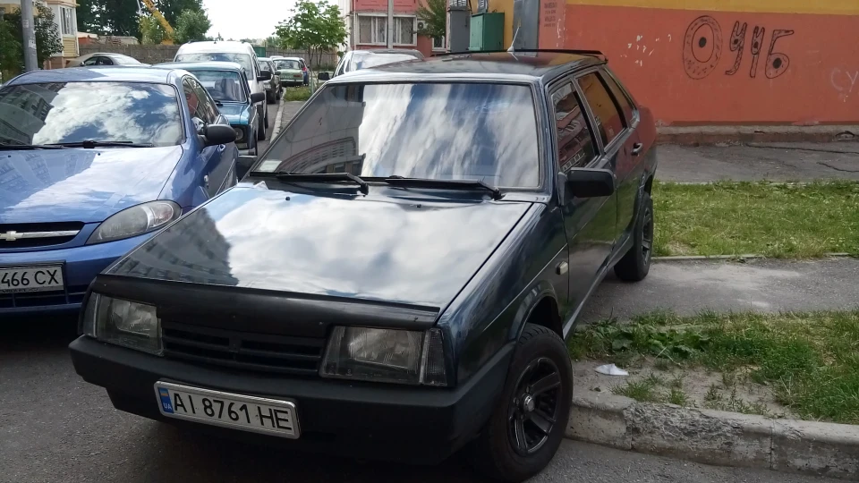 Lada 21099 1.5