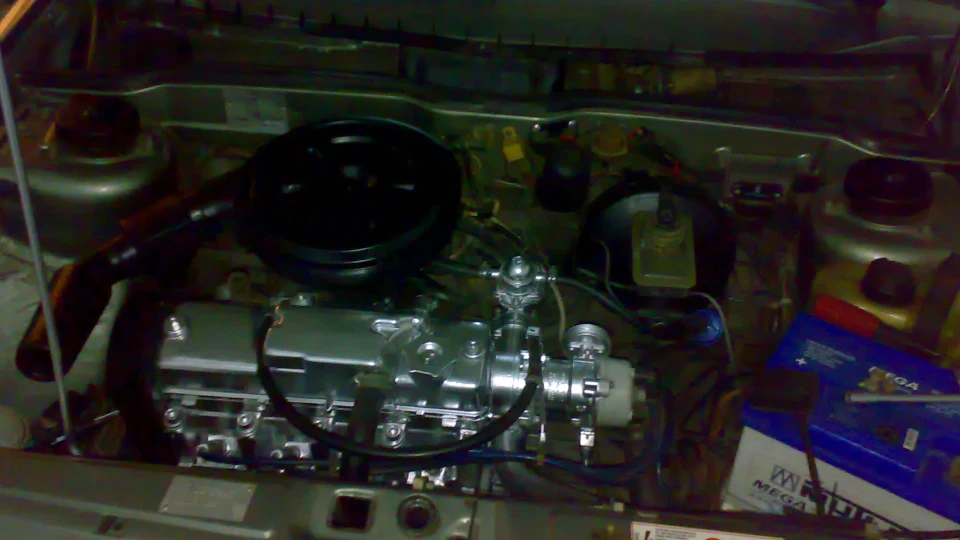 Lada 21099 1.5