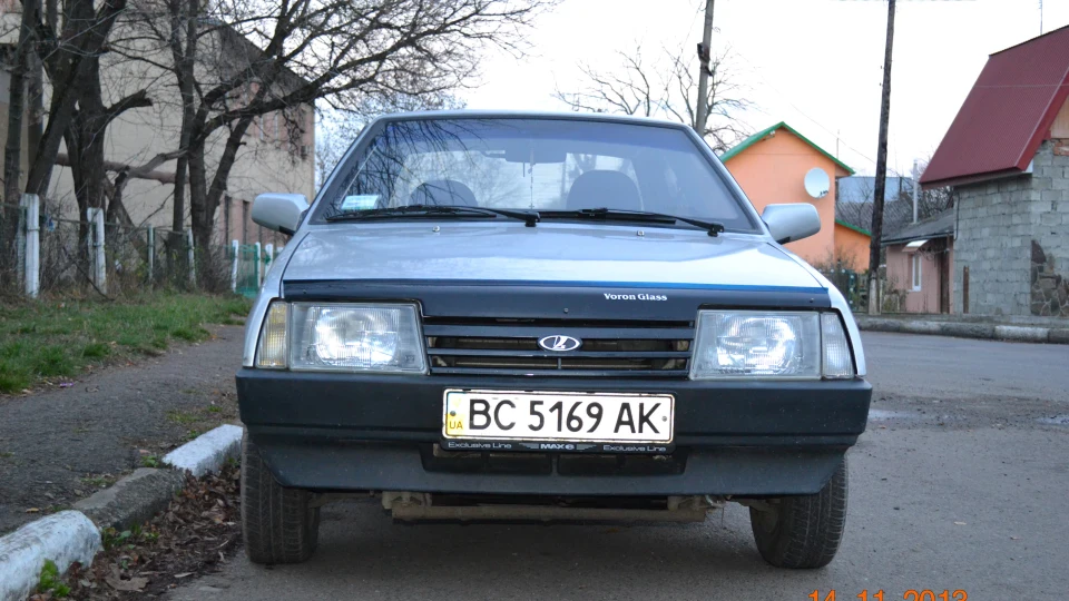 Lada 21099 1.5 2