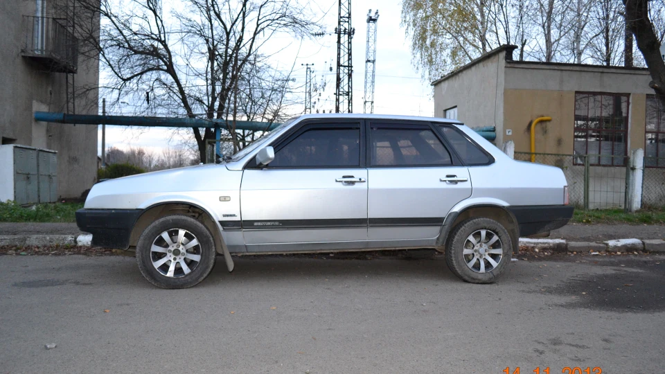Lada 21099 1.5 3