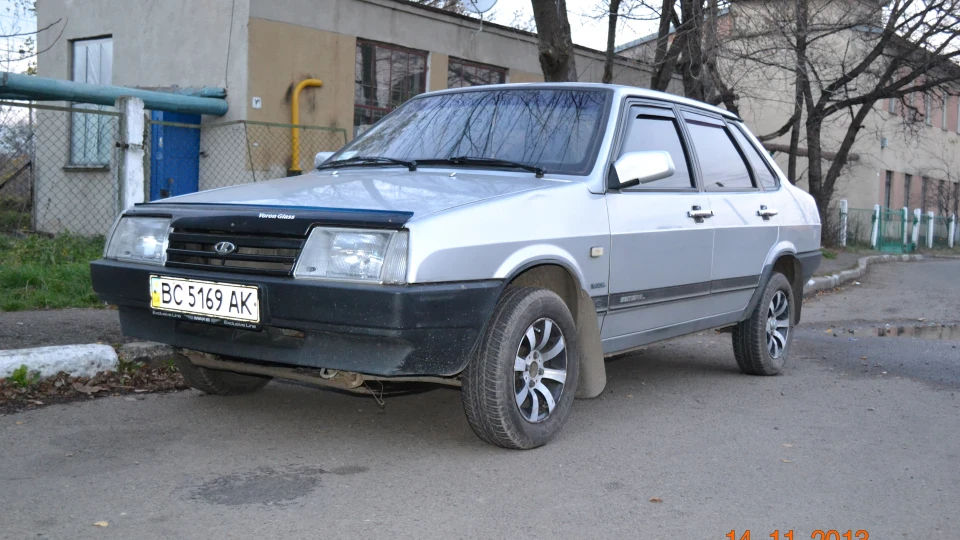 Lada 21099 1.5 4