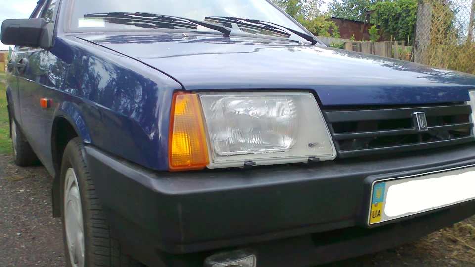 Lada 21099 1.5 2