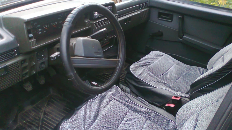Lada 21099 1.5 3