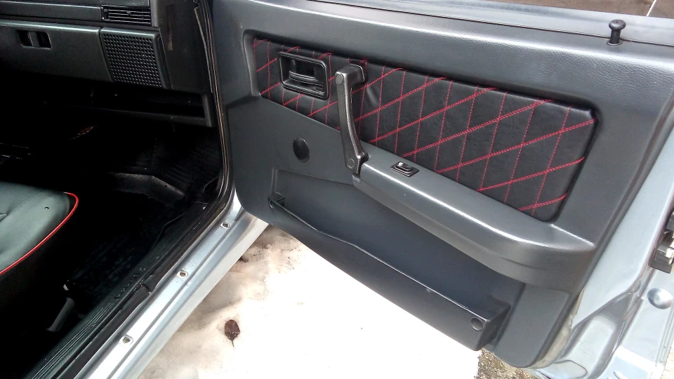 Lada 21099 1.5))) 4