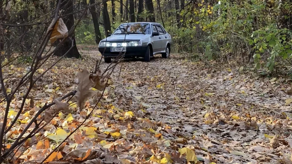 Lada 21099 1.5i 8кл 2