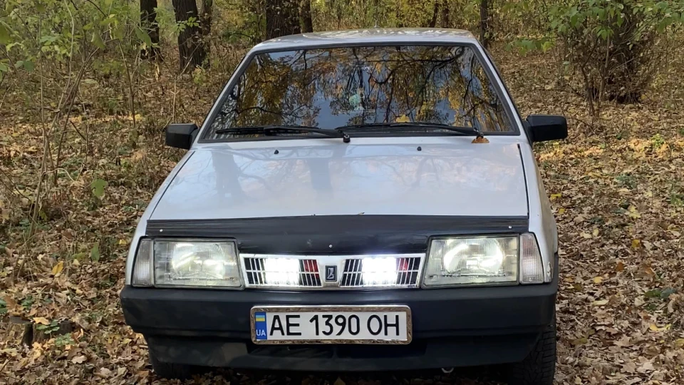 Lada 21099 1.5i 8кл 3