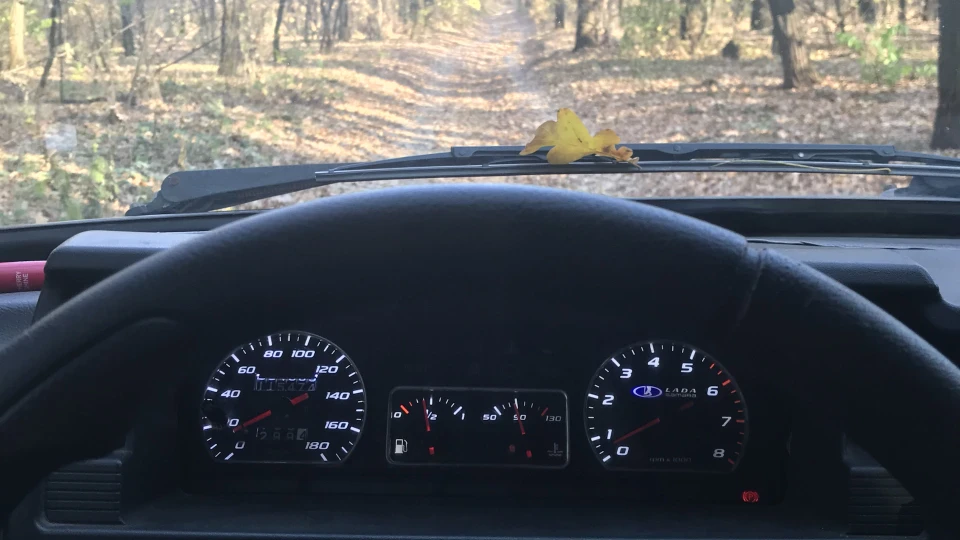 Lada 21099 1.5i 8кл 4