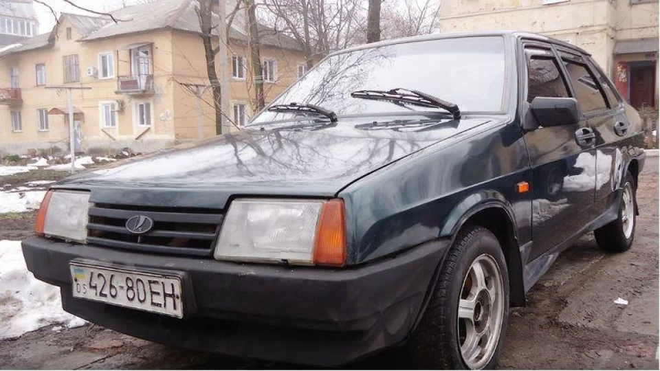Lada 21099 1.5i 2