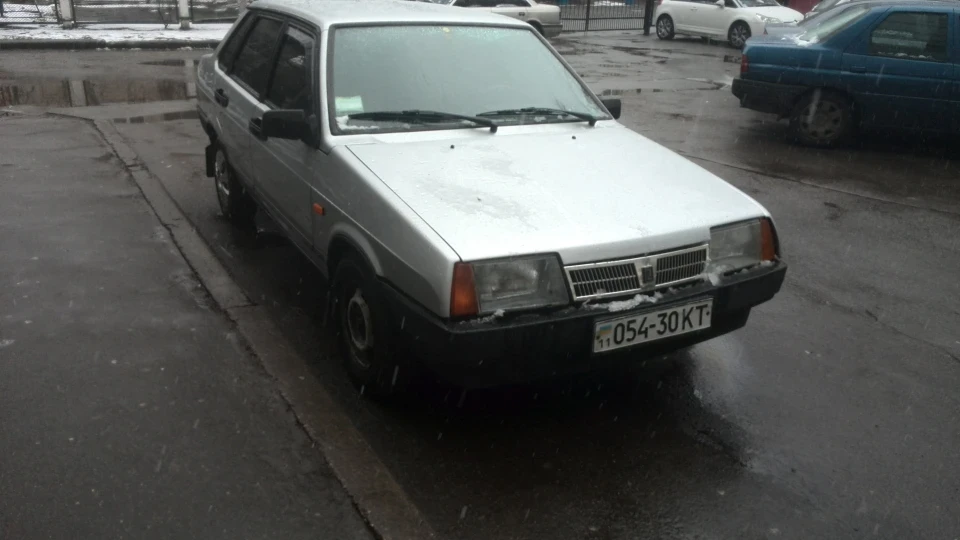 Lada 21099 1.5i 2