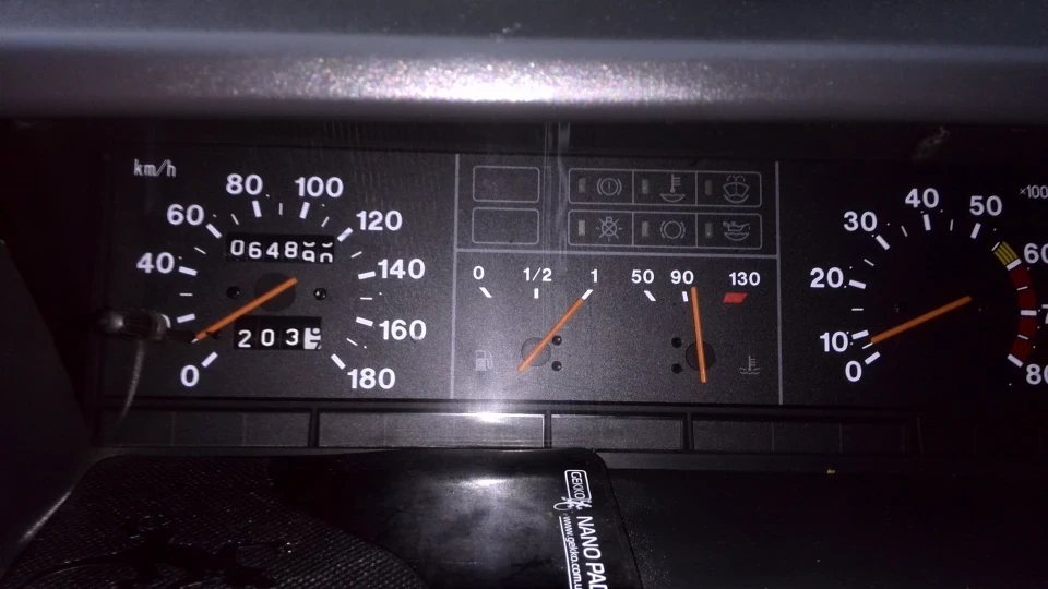 Lada 21099 1.5i 4
