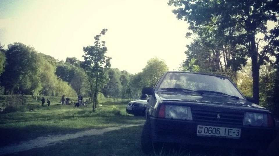 Lada 21099 1.5i