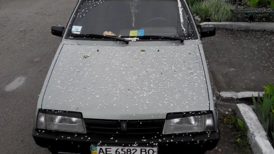Lada 21099 1,5i 3