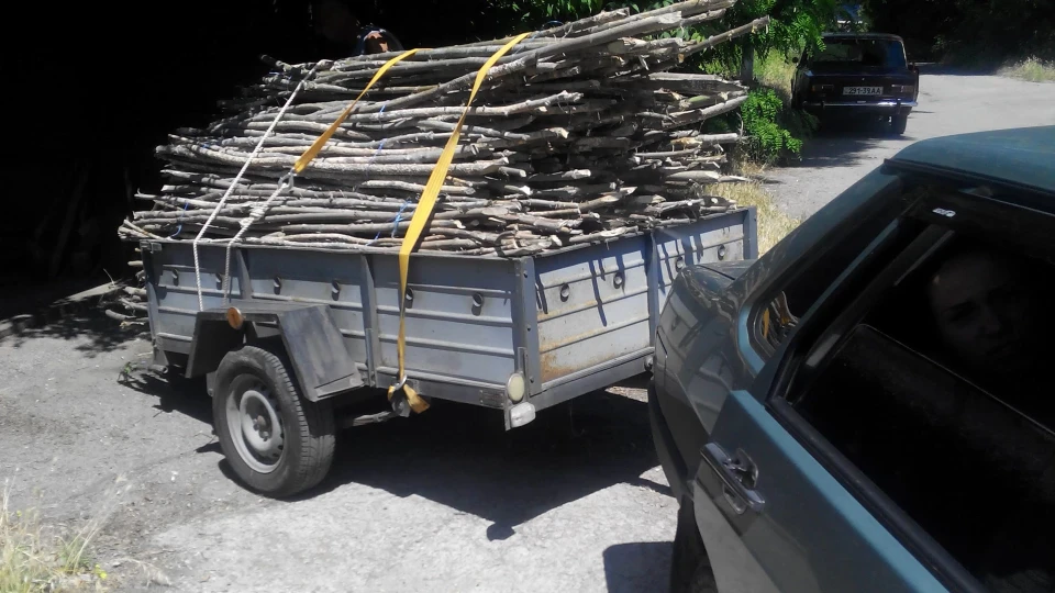 Lada 21099 1,5i 5