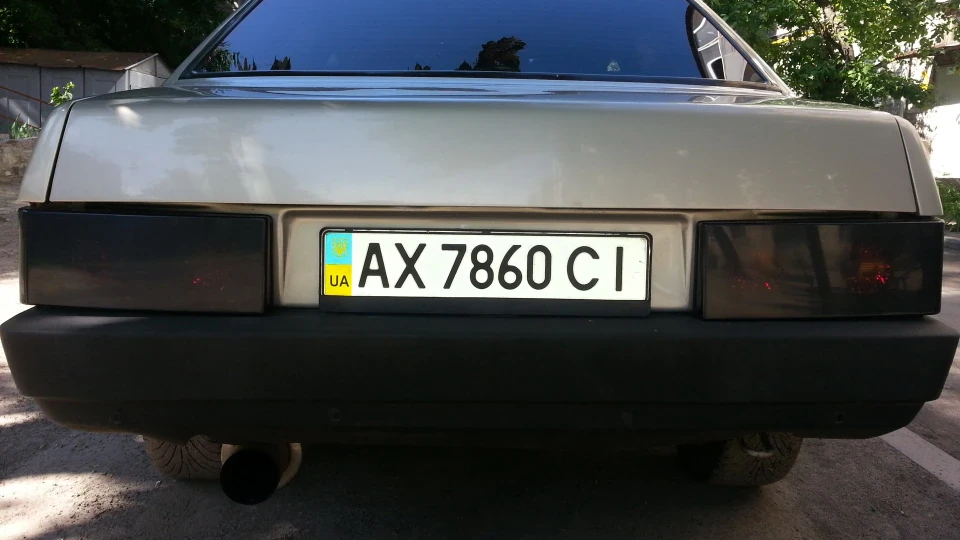 Lada 21099 1.6 16v turbo 2