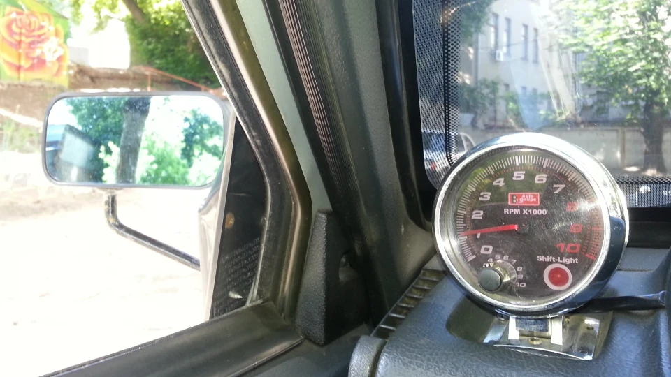 Lada 21099 1.6 16v turbo 3