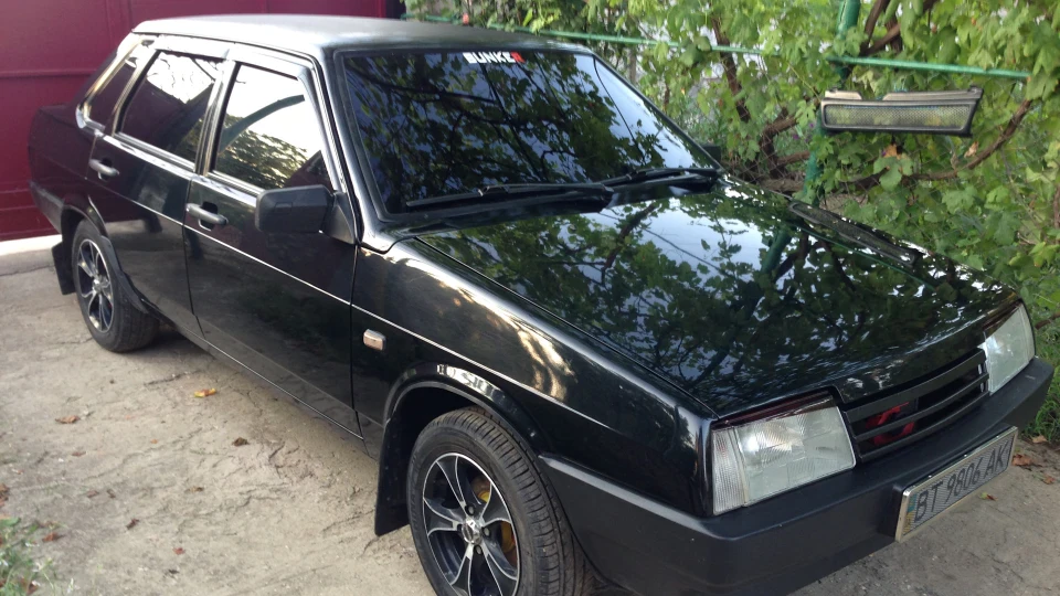Lada 21099 1.6 8v 2