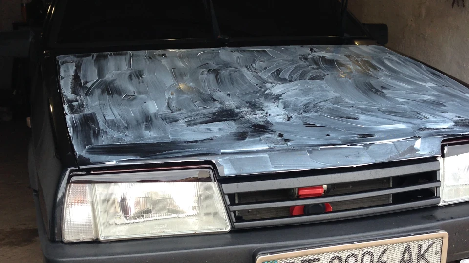 Lada 21099 1.6 8v 3