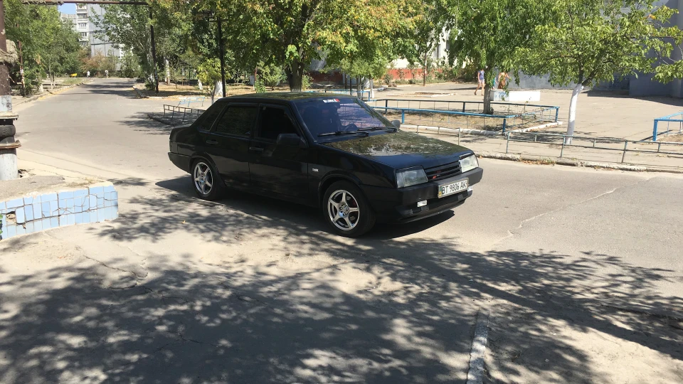 Lada 21099 1.6 8v 4