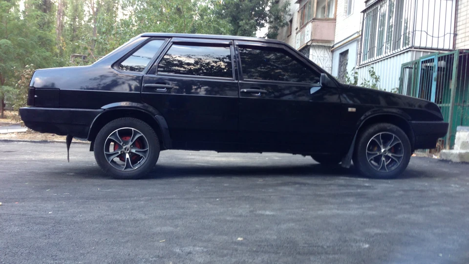 Lada 21099 1.6 8v 5