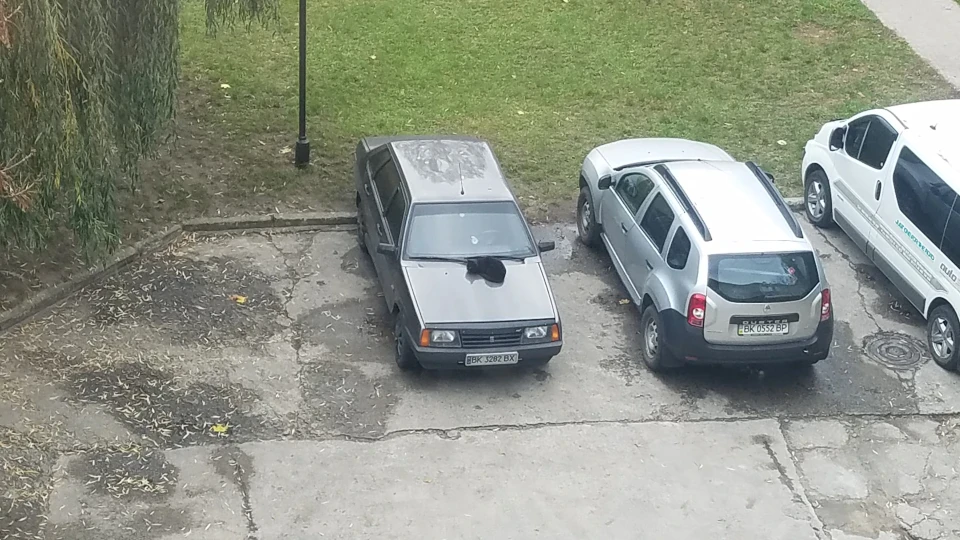 Lada 21099 1.6 s 4