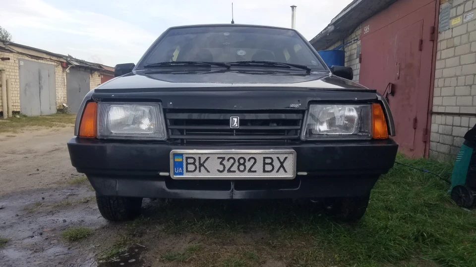 Lada 21099 1.6 s 5