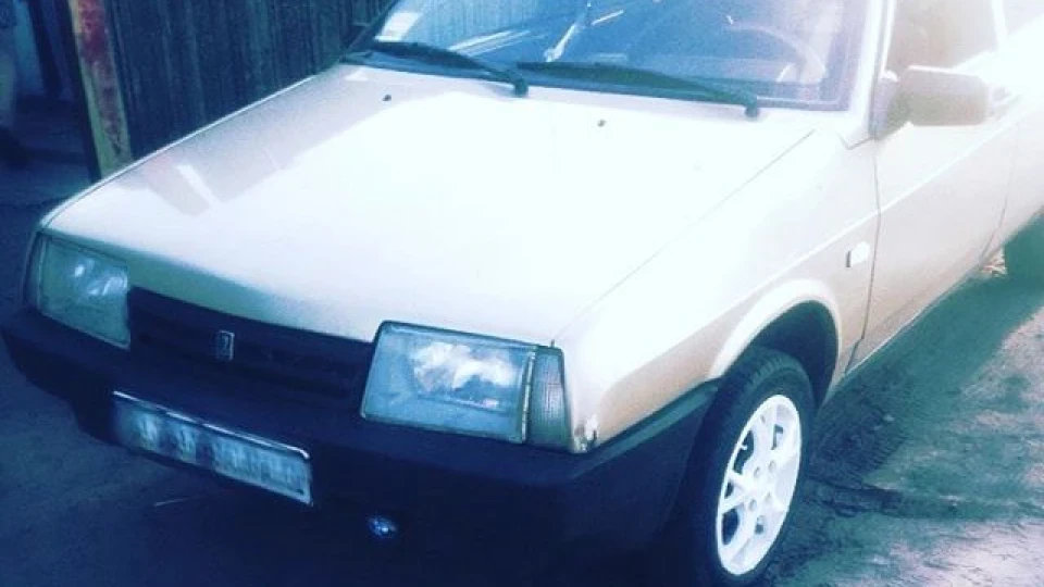 Lada 21099 1.6 2