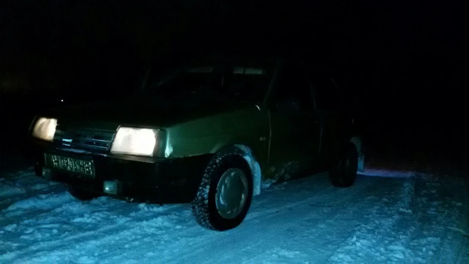 Lada 21099 1.6 5