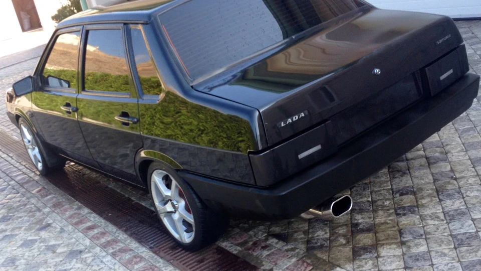 Lada 21099 1.6i 3