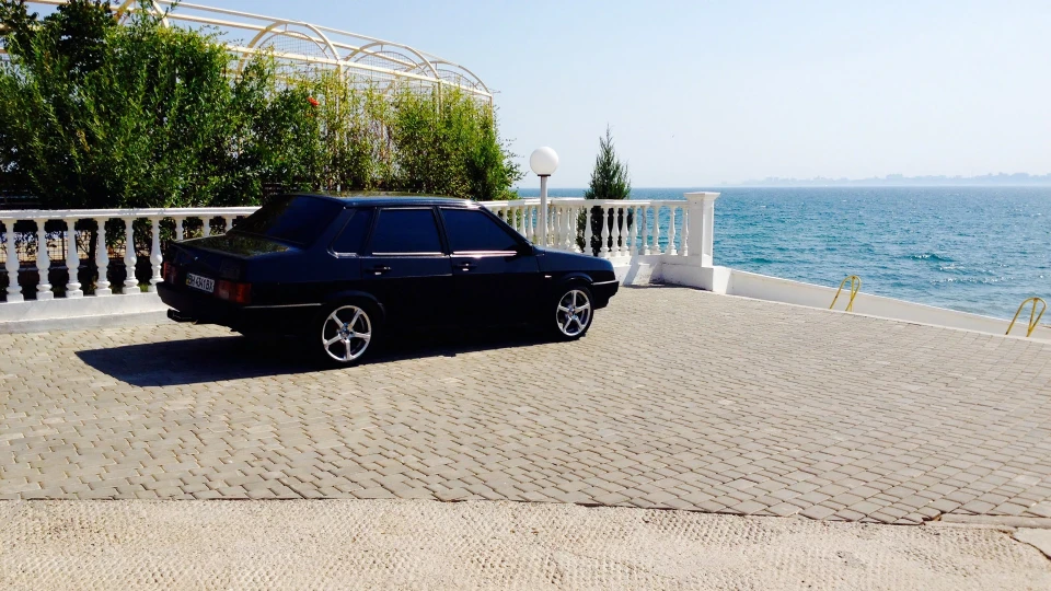 Lada 21099 1.6i 4