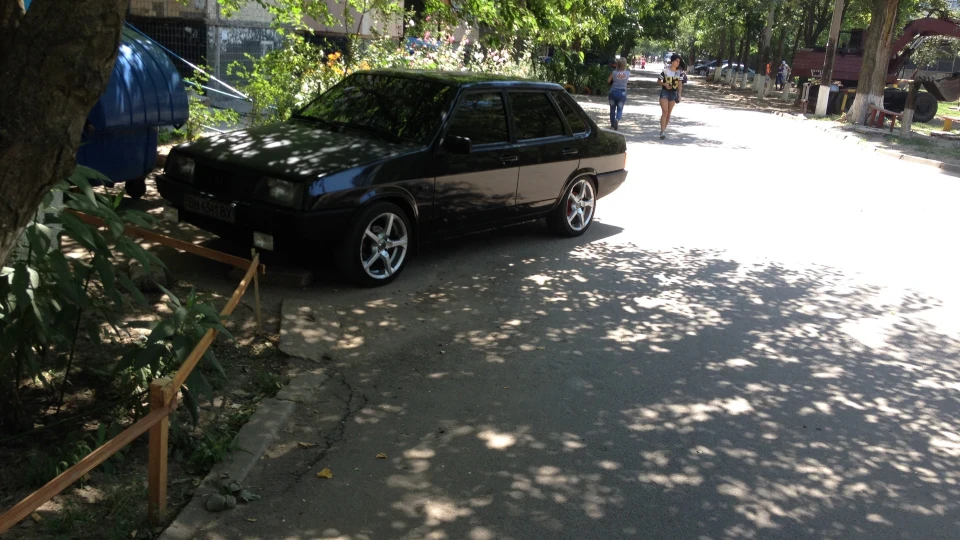 Lada 21099 1.6i 5