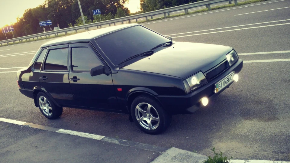 Lada 21099 1.6і 2