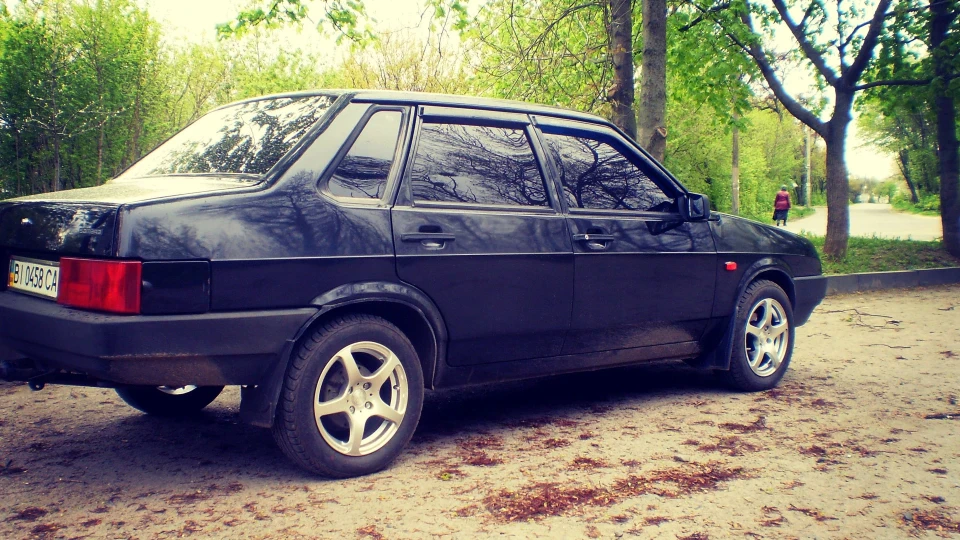 Lada 21099 1.6і 4