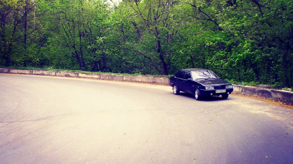 Lada 21099 1.6і 5
