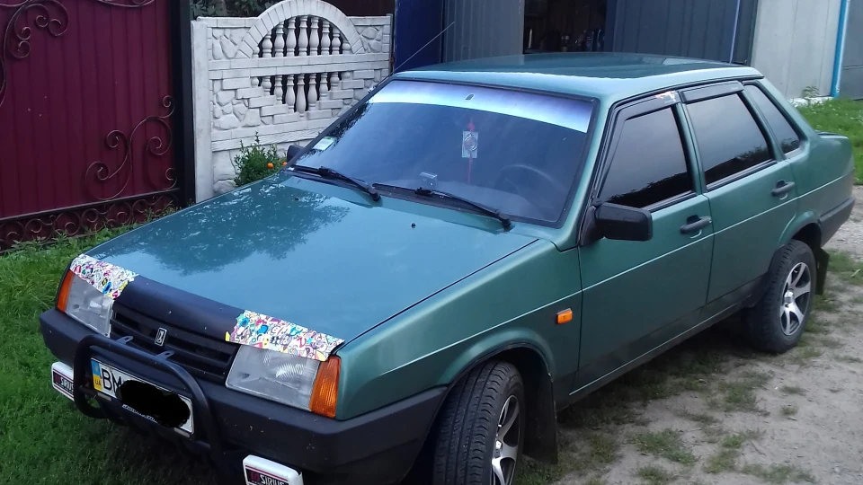 Lada 21099 1.6i 4