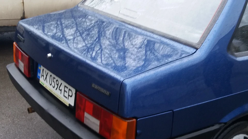 Lada 21099 1,6i 3