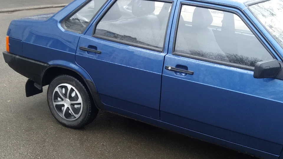 Lada 21099 1,6i 4